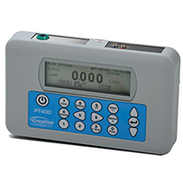 Greyline Portaflow Transit Time Flow Meter PT400A
